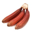 thumbnail image 1 of BANANAS RED, 1 Bunch, 1 of 1