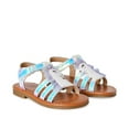 thumbnail image 2 of Sandales Cutie George pour petites filles, 2 of 4