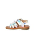thumbnail image 3 of Sandales Cutie George pour petites filles, 3 of 4