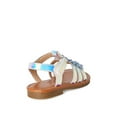 thumbnail image 4 of Sandales Cutie George pour petites filles, 4 of 4
