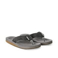 thumbnail image 2 of George Men's Kyle Flip Flops, 2 of 4