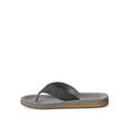 thumbnail image 3 of George Men's Kyle Flip Flops, 3 of 4
