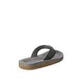 thumbnail image 4 of George Men's Kyle Flip Flops, 4 of 4