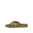 thumbnail image 3 of George Men's Kyle Flip Flops, 3 of 4