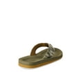 thumbnail image 4 of George Men's Kyle Flip Flops, 4 of 4
