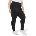 thumbnail image 2 of George Plus Women's Stretch Twill Jegging, 2 of 6