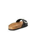 thumbnail image 4 of Time and Tru Women's Chloe Sandals, 4 of 4