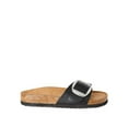 thumbnail image 1 of Time and Tru Women's Chloe Sandals, 1 of 4