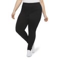 thumbnail image 1 of George Plus Women's Stretch Twill Jegging, 1 of 6