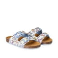 thumbnail image 2 of George Girls' Lili Slides, 2 of 4