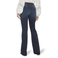 thumbnail image 3 of George Women's Kick Boot Jeans, 3 of 6