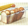 thumbnail image 1 of Starfrit Plastic Bread Container, 1 of 1