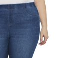thumbnail image 4 of George Plus Women's Tummy Control Jegging, 4 of 6