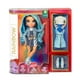 Rainbow High Skyler Bradshaw : poupée-mannequin bleue avec 2 tenues – image 2 sur 6