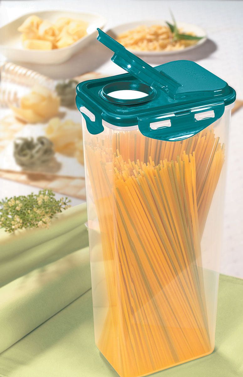 Lock & Lock Pantry Container Walmart Canada