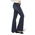 thumbnail image 2 of George Women's Kick Boot Jeans, 2 of 6