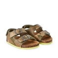 thumbnail image 2 of Sandales Theo George pour petits garçons, 2 of 4