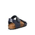 thumbnail image 4 of George Toddler Boys' Jon Sandals, 4 of 4