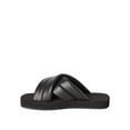 thumbnail image 3 of Time and Tru Women's Kelly Slides, 3 of 4