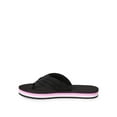 thumbnail image 3 of Time and Tru Women's Terry Flip Flops, 3 of 4