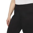 thumbnail image 4 of George Plus Women's Stretch Twill Jegging, 4 of 6