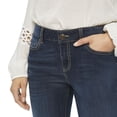 thumbnail image 4 of George Women's Kick Boot Jeans, 4 of 6