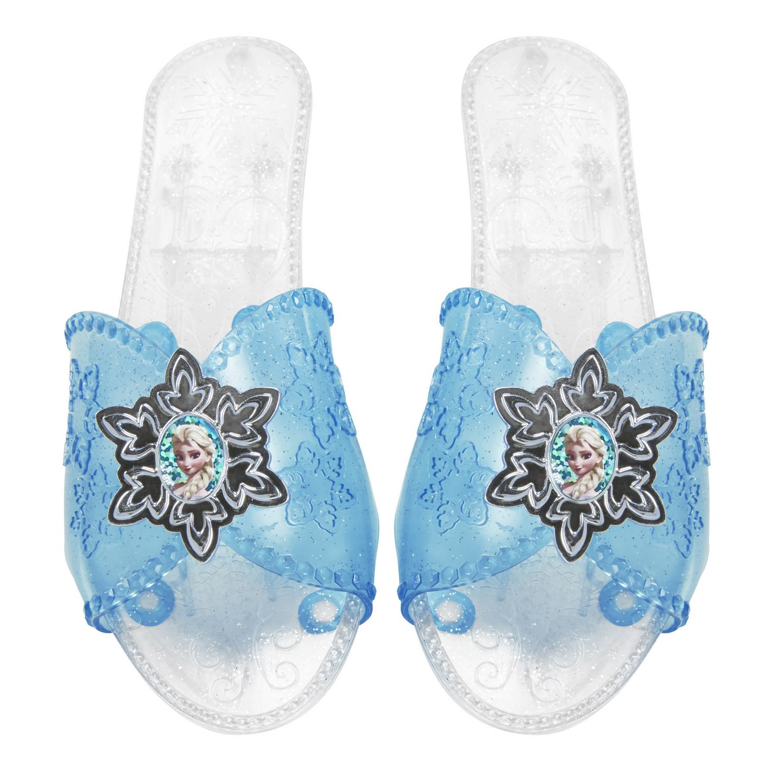 Disney Princess Disney Frozen Elsa Shoes Walmart Canada