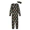 thumbnail image 2 of George Boys' Sleeper 2-Piece Set, 2 of 2