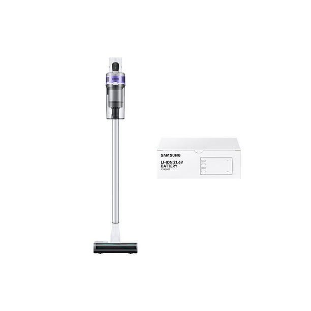 Samsung Jet 70 Pet Cordless Stick Vacuum + Jet Battery Walmart.ca