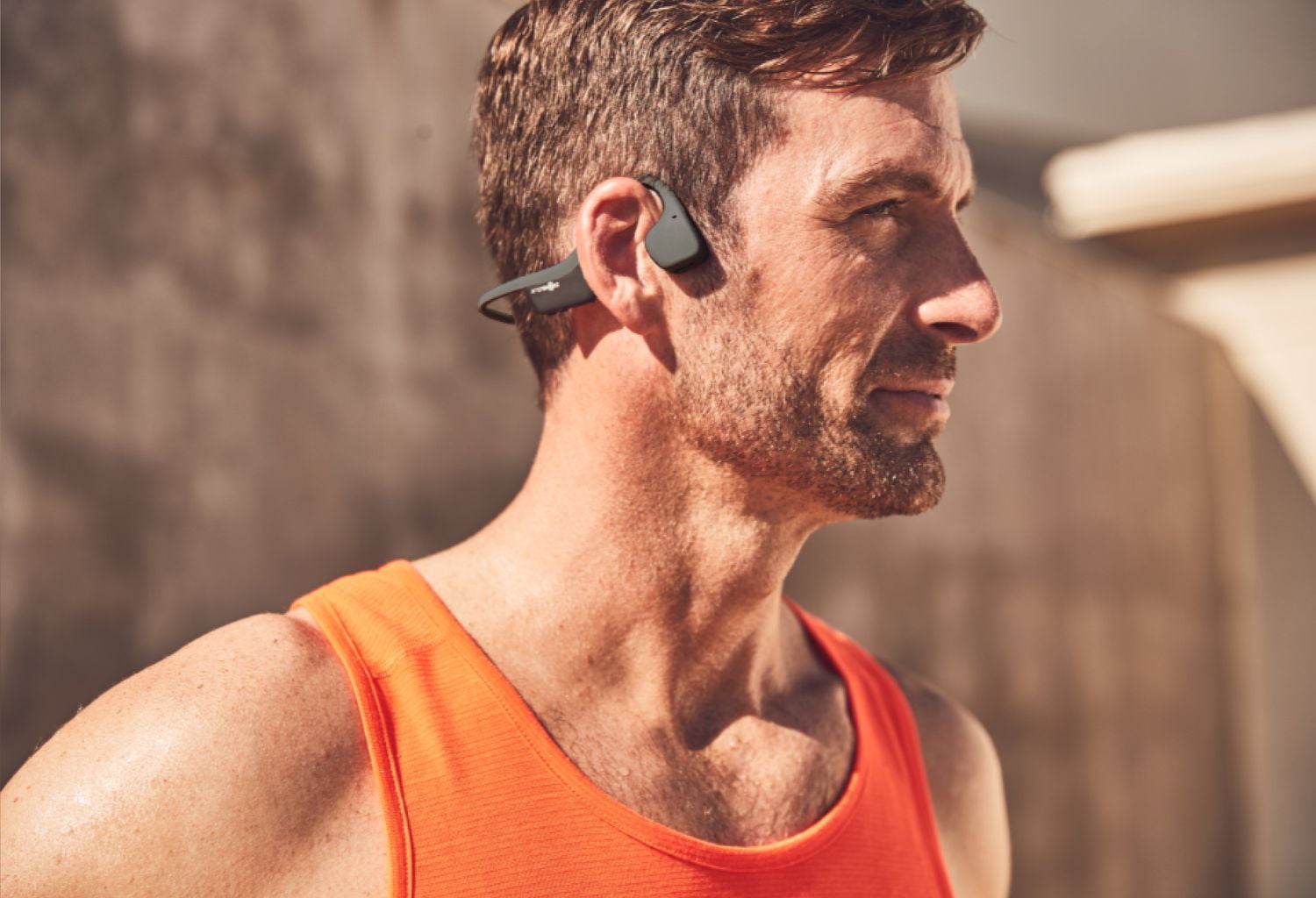 Aftershokz air slate online grey