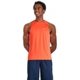 thumbnail image 1 of Athletic Works Men's Mesh Back Tank, 1 of 6
