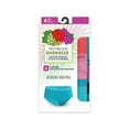 thumbnail image 2 of Girls' ENERGIZE Cotton Stretch Hipster, Assorted 6 pack, 2 of 4