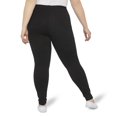 thumbnail image 3 of George Plus Women's Stretch Twill Jegging, 3 of 6