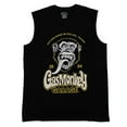 thumbnail image 1 of Men's licensed Gas Monkey graphic tank., 1 of 2