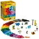LEGO Classique Briques et animaux 11011 Ensemble de construction – image 1 sur 6