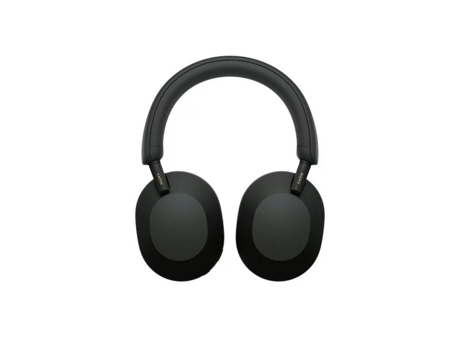 WH-1000XM5 Wireless Industry Leading Noise Cancelling