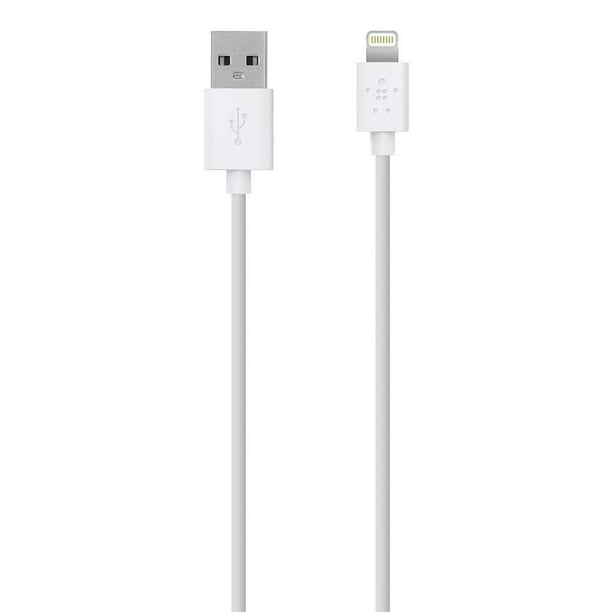 Câble ChargeSync MIXIT↑ Lightning vers USB