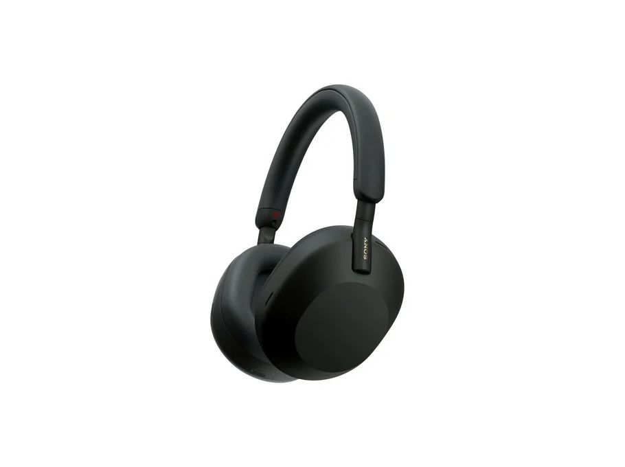 WH-1000XM5 Wireless Industry Leading Noise Cancelling