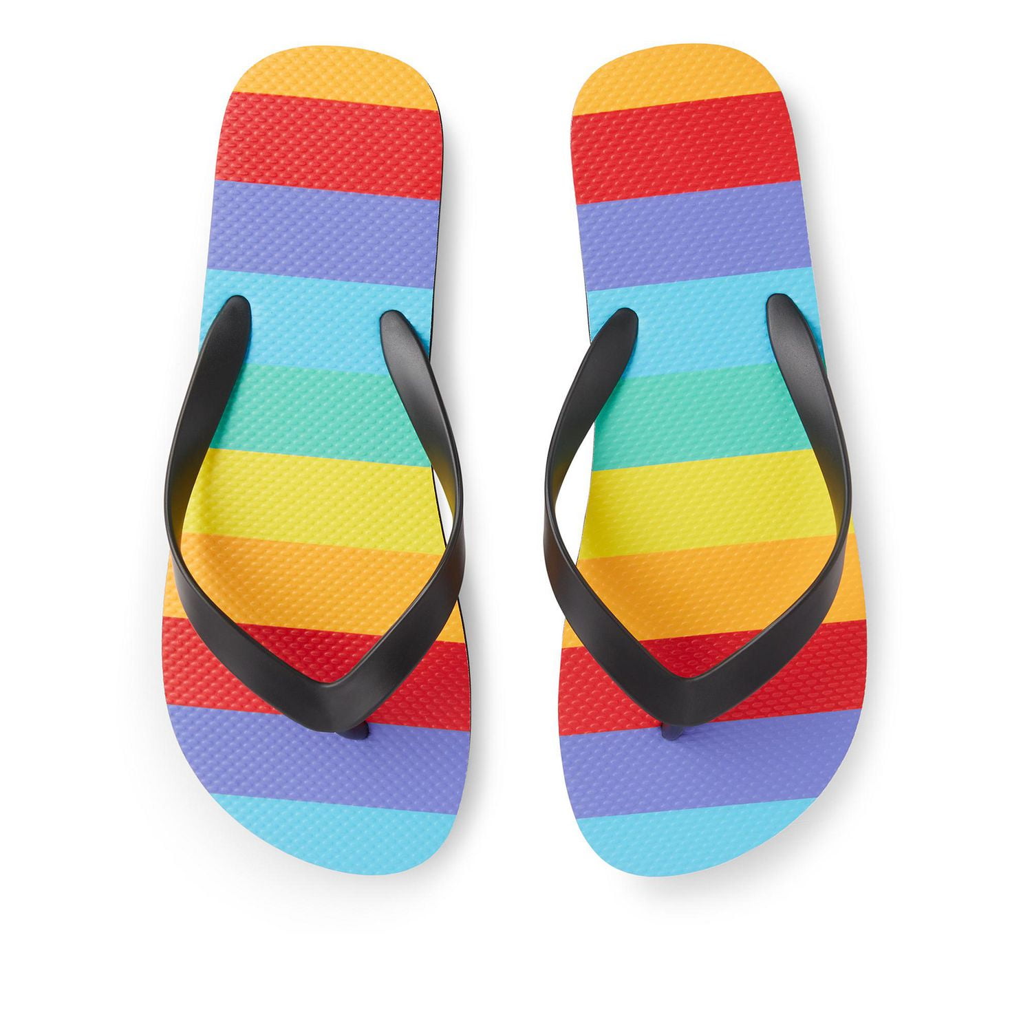 Pride flip sale flops