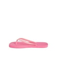 thumbnail image 3 of Time and Tru Women's Sparkle Flip Flops, 3 of 4