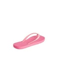 thumbnail image 4 of Time and Tru Women's Sparkle Flip Flops, 4 of 4