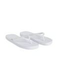 thumbnail image 2 of Time and Tru Women's Sparkle Flip Flops, 2 of 4