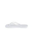 thumbnail image 3 of Time and Tru Women's Sparkle Flip Flops, 3 of 4