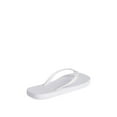 thumbnail image 4 of Time and Tru Women's Sparkle Flip Flops, 4 of 4