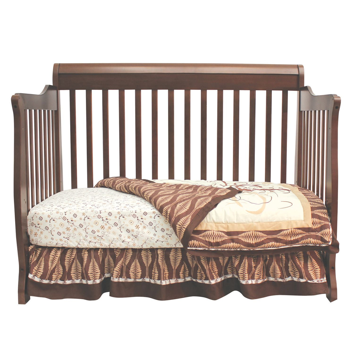 Bily 2025 classic crib