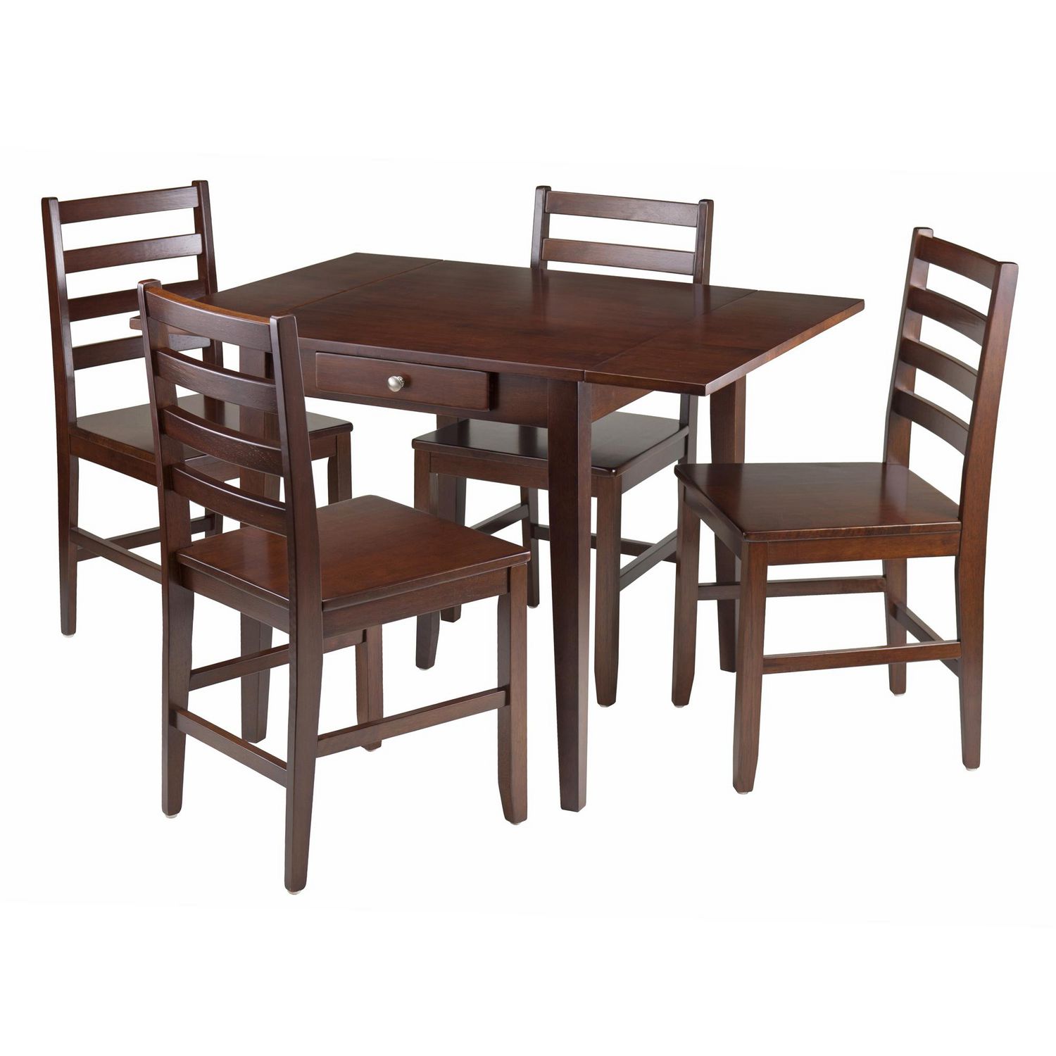 Hamilton 5PC Dining table & chairs | Walmart Canada