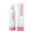 thumbnail image 1 of Salinex Spray Nasal 100 % Naturel Eau de Mer | Jet Ultra Doux | 125 ml, Rose, 1 of 1