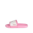 thumbnail image 3 of George Girls' Confetti Slides, 3 of 4