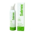 thumbnail image 1 of Salinex 100% Natural Seawater Nasal Spray | Medium Stream | 125 ml, Green, 1 of 1