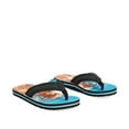 thumbnail image 1 of George Big Boys' Nick Flip Flops, 1 of 2